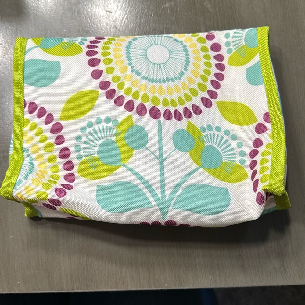 Clinique Cosmetic Bag
